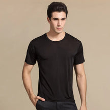 Camiseta Respirável Basic