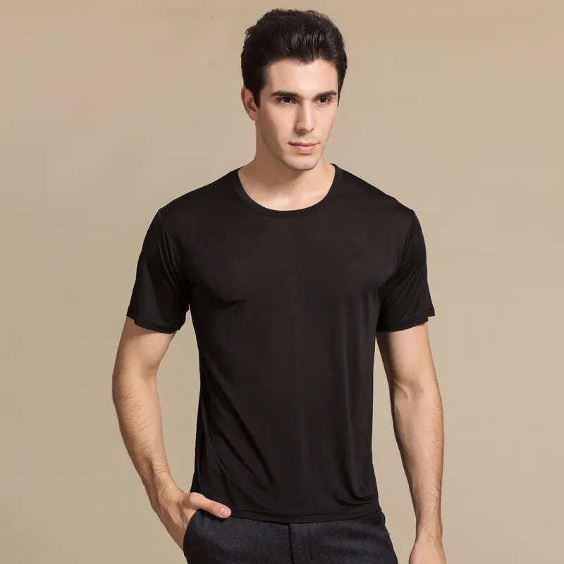 Camiseta Respirável Basic