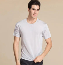 Camiseta Respirável Basic