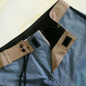 Nova Bermuda Board Shorts