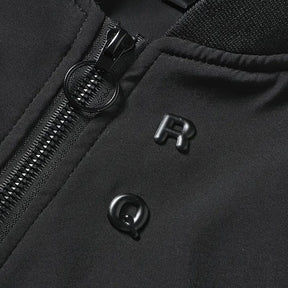 Jaqueta masculina Bomber