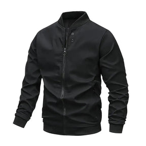 Jaqueta masculina Bomber