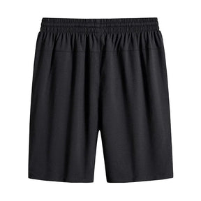 Kit 3 Bermudas Esporte Fino em Seda Gelo