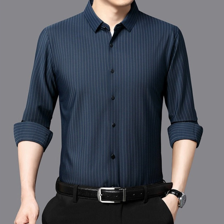 Camisa Social Prestige / O Toque Mais Refinado e Elegante!