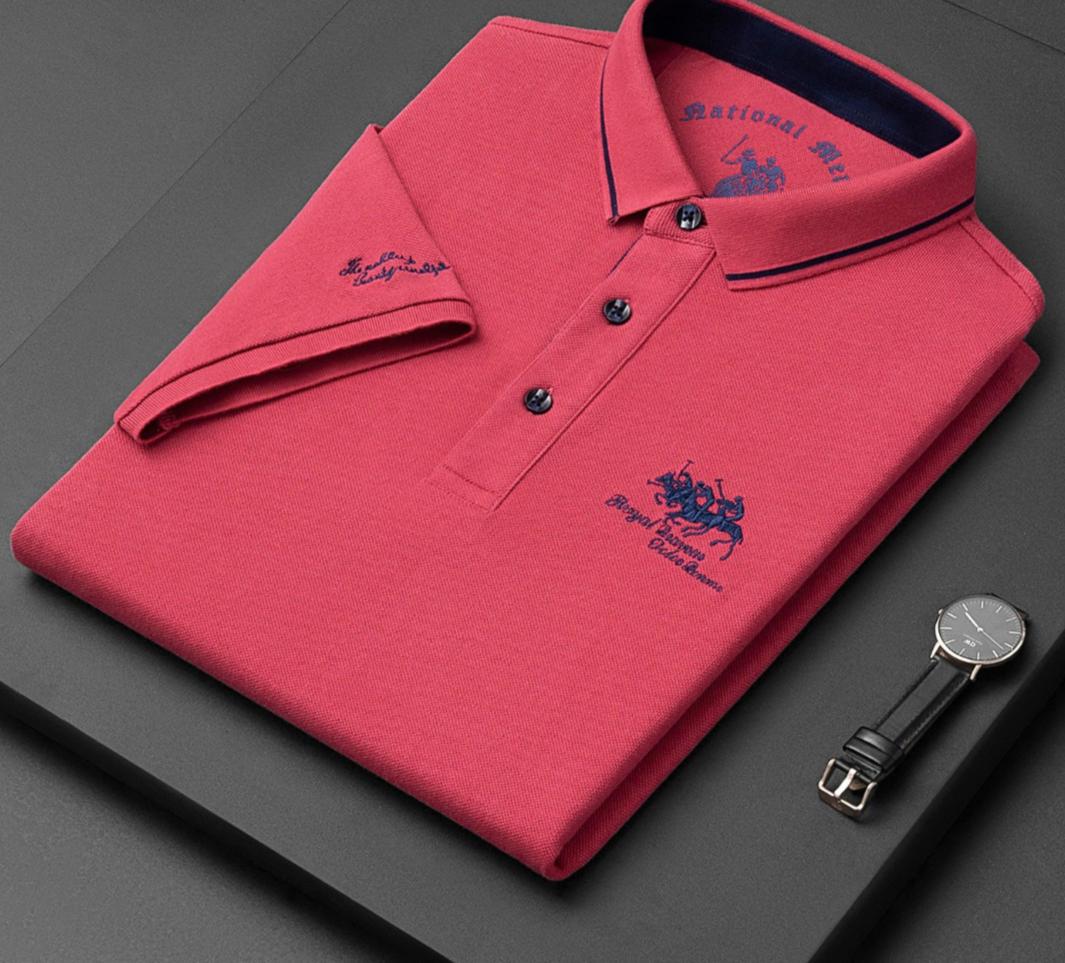 Camisa Polo Texas