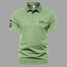 Camisa Polo Army