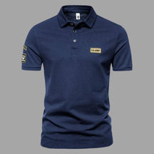 Camisa Polo Army