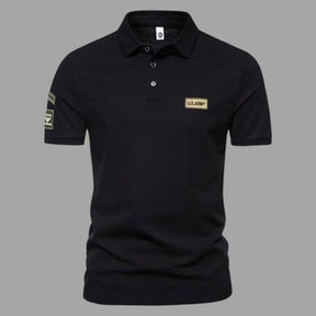 Camisa Polo Army