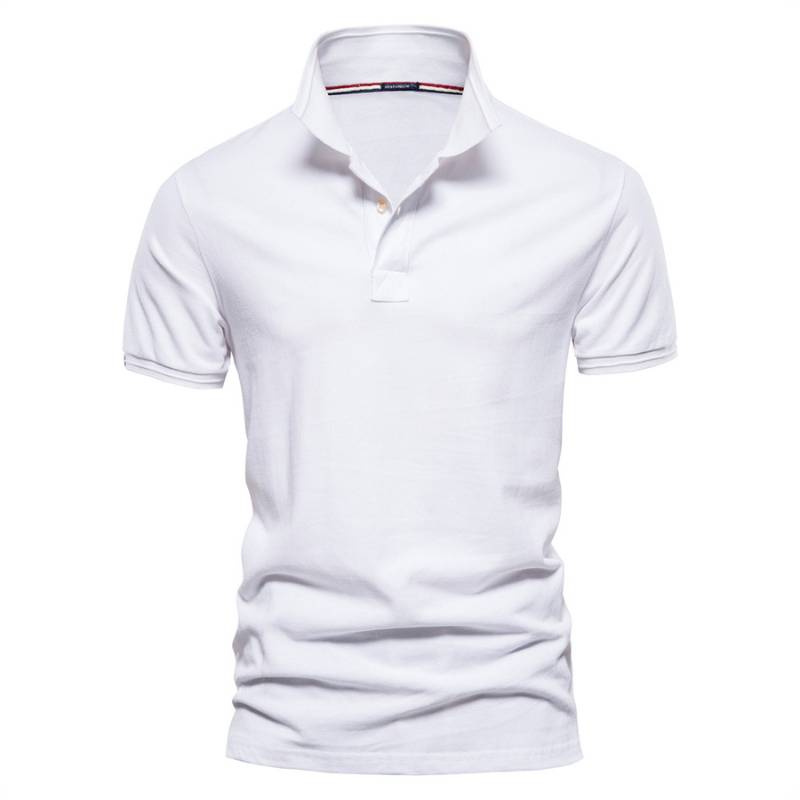 Camisa Polo Masculina Lysander