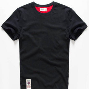 Camiseta Masculina Fashion