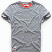 Camiseta Masculina Fashion