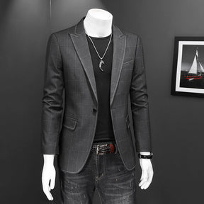 Blazer Masculino Tuasni