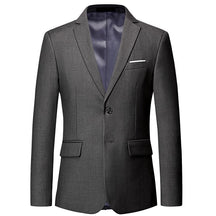 Blazer Masculino Cruze