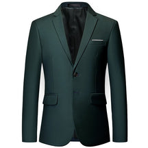 Blazer Masculino Cruze