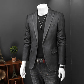 Blazer Masculino Tuasni