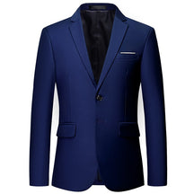 Blazer Masculino Cruze