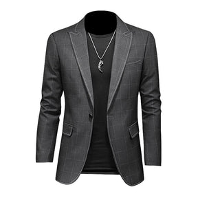 Blazer Masculino Tuasni