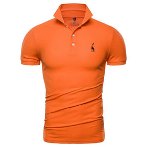 Camisa Polo Solid