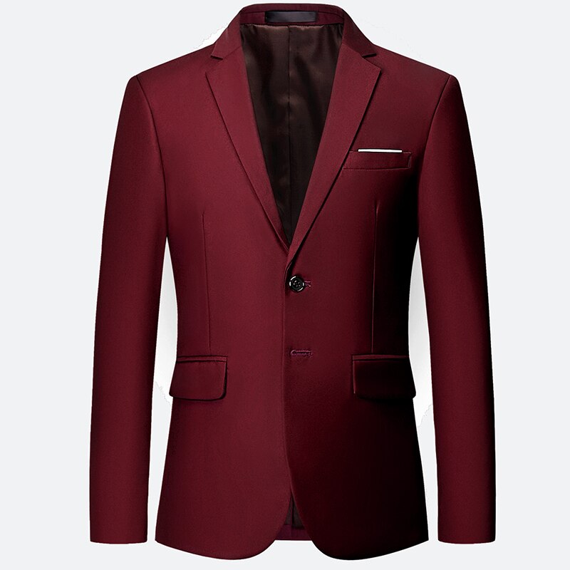 Blazer Masculino Cruze