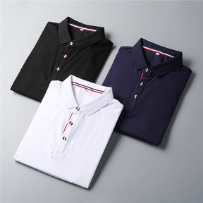 Camisa Polo Golf