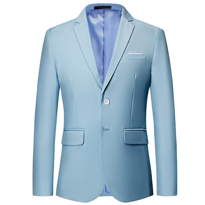 Blazer Masculino Cruze