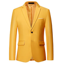 Blazer Masculino Cruze