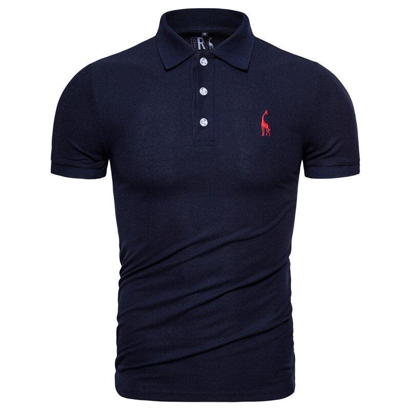 Camisa Polo Solid