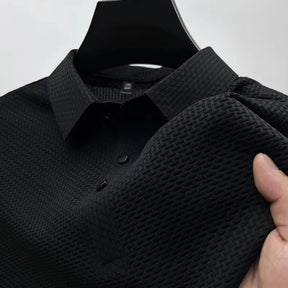 Camisa Polo Elegance Gelato - Últimas Unidades