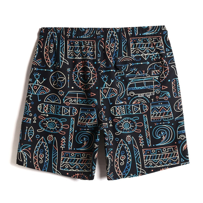 Short Estilo Cunhados® S047