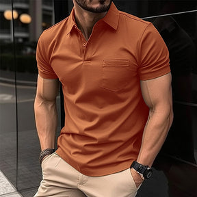 Camisa Polo Detroit