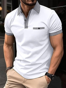 Camisa Polo Detroit