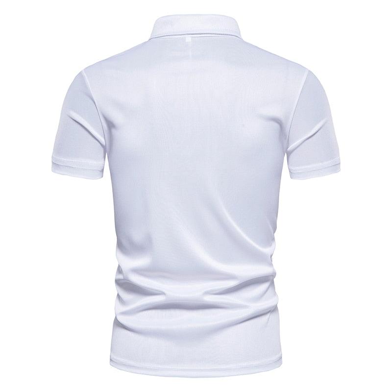 Camisa Polo Golf Santorini