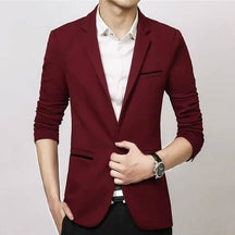 Blazer Masculino Scobar