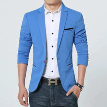 Blazer Masculino Scobar