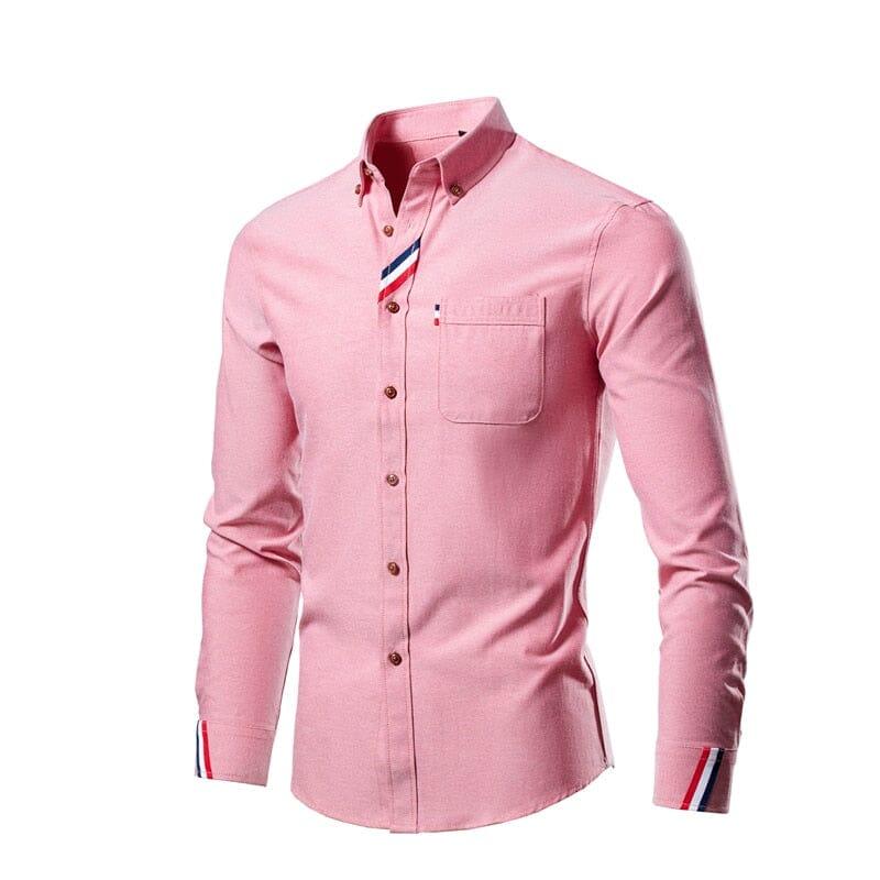 Camisa Manga Longa Elite