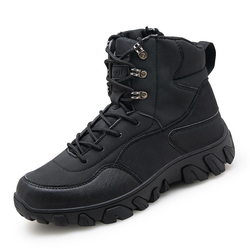 Bota Adventure Exert