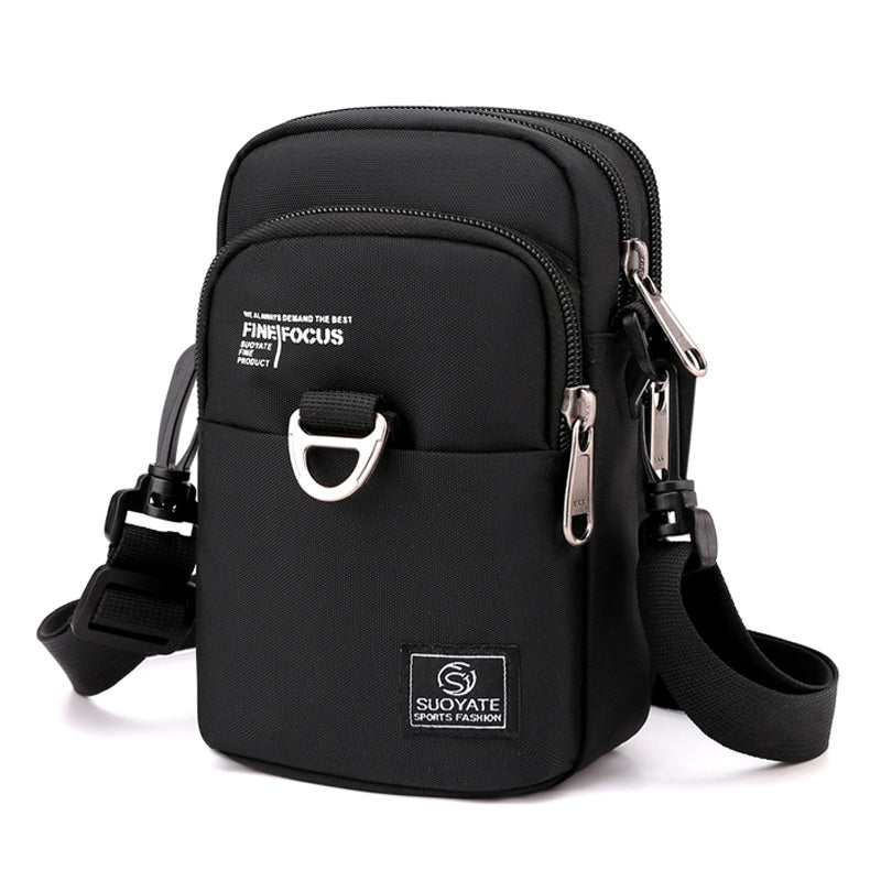 Shoulderbag Estilo S406®