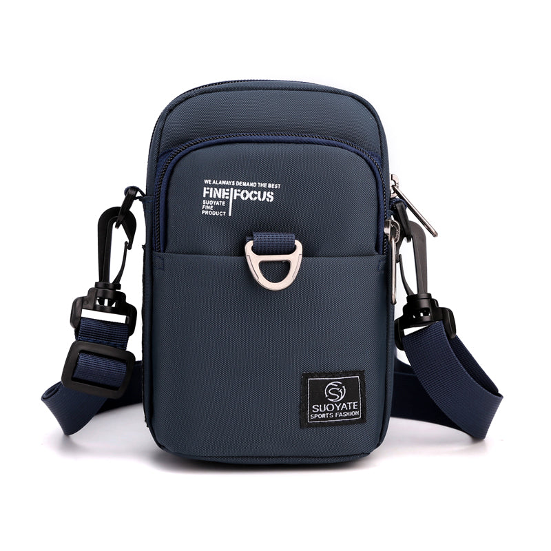 Shoulderbag Estilo S406®